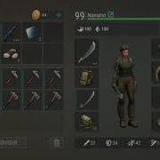 Last Day On Earth Survival Рейд Базы Player7161