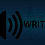 Writing Sound Effect