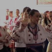 Благослови Мати Весну Закликати
