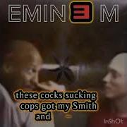 Verbal Shots Eminem