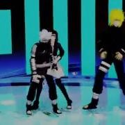 Mmd Naruto Wave