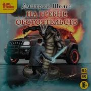 Шелег Дмитрий Аудиокниги