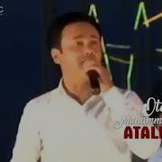 Otabek Muhammadzohid Atalimni