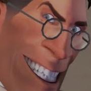 Tf 2 Medic Laughing