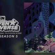 Obsidian Theme Steven Universe
