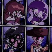 Fnf Silly Billy But Everytime It S The Opponent S Turn The Mod Changes Yourself