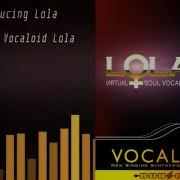 Lola Vocaloid