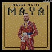 Mabel Matiz Firtinadayim Instrumental