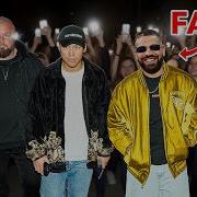 Fake Drake