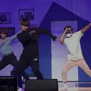 Hoseok Jimin Jungkook Dance Practice O T Genasis Coco