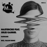 Fantasize Fallou Remix