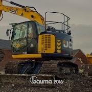 Jcb Jz140