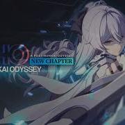 Honkai Impact 3Rd Oracle Ost