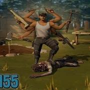 Ldoe 1 11 12 Рейд Базы Vikusik