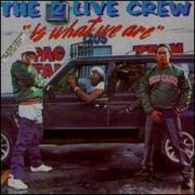 2 Live Crew We Want Some Pussy Project X