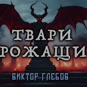 Виктор Глебов Аудиокниги