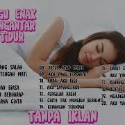 Lagi Viral Lagu Sedih Penghantar Tidur Enak Banget