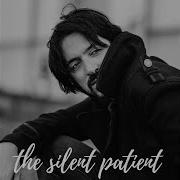 Anthony Lazaro The Silent Patient