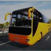 Моя Автобусная Компания Tourist Bus Simulator