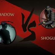 Сёгун Shadow Fight 2