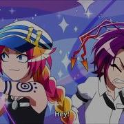 Nanbaka Honey Amv Hot N Cold