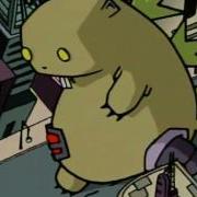 Invader Zim