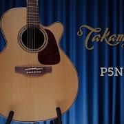 Takamine