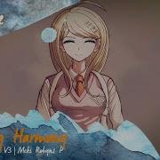 Danganronpa V3 Killing Harmony Песня На Русском