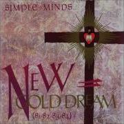 Simple Minds Someone Somewhere In Summertime
