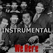 We Here Instrumental