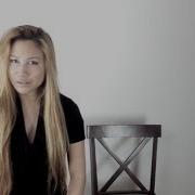 Onerepublic Counting Stars Female Acoustic Cover Version