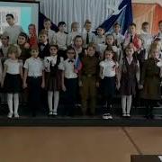 Хотят Ли Русские Войны Хор Мальчиков Дши 6 Им Свиридова В Составе