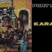Raw Ride Running Wild Instrumental