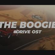Drive Game Ost