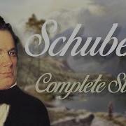 Franz Schubert String Quartet