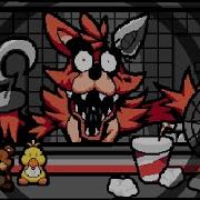 Five Nights At Frickbears 3 Extras