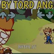 Friday Night Funkin Vs Tord Baby Vs Edd And Baby