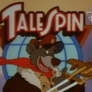 Talespin Theme