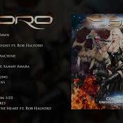 Full Album Doro