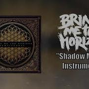 Bring Me The Horizon Shadow Moses Instrumental Studio Quality