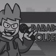 Fnf Tord Expanded Paradox Oldest