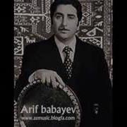 Arif Babayev Qarabag