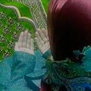 Асаламу Алейкум Рузе Сайди Ҷума Муборак