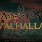 Assassins Creed Valhalla Theme Unofficial