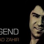 Ahmad Zahir Legend