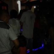 Tangalle Party