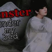 Озвучка Слэш Фанфика Bts Monster Under My Bed Вигуки