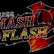 Super Smash Flash 2 Extended
