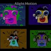 Klasky Csupo In G Major 42 Split Version