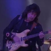 Ritchie Blackmore Recording With Vocalist Ronnie Romero For New Rainbow